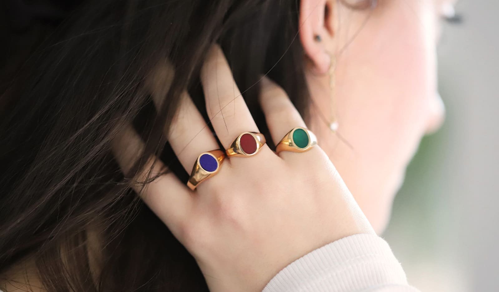 Comment personnaliser une chevalière ?